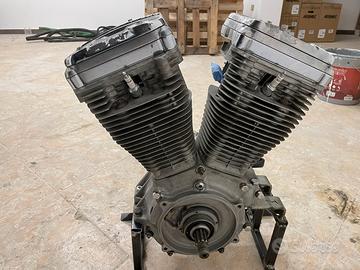 Motore Harley Davidson 1340 per telaio softail  87