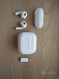 Airpods 3
