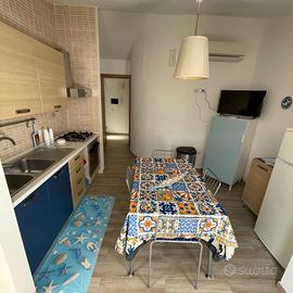 Casa Vacanze a Sapri -