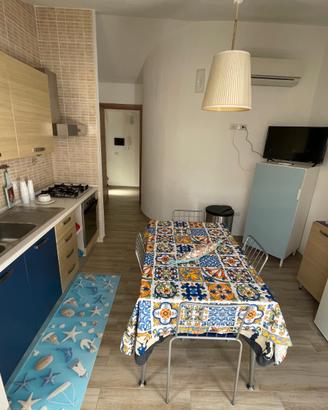 Casa Vacanze a Sapri -