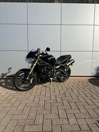 Triumph Street Triple