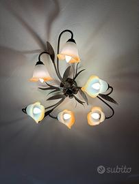 Lampadario da camera/soggiorno