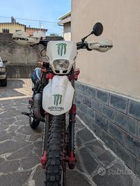 Fantic Regolarità Mini 50 - 2007