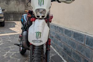 Fantic Regolarità Mini 50 - 2007