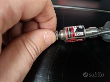 Pc5 Dynojet Yamaha r6 06 16 e cambio elettronico