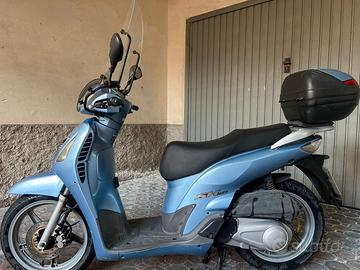 Honda Sh 150 2001