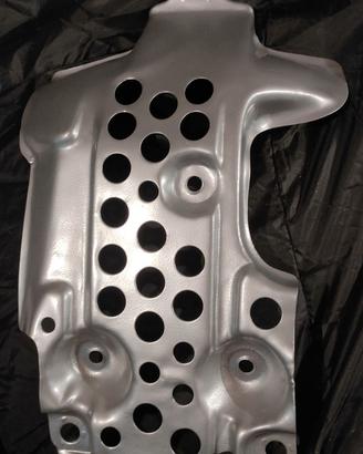 Paramotore / Paracolpi Honda XL 125 200 R PD