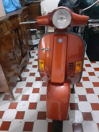 VESPA 50 HP 4