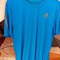 Maglietta t-shirt Adidas