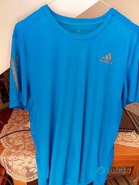 Maglietta t-shirt Adidas