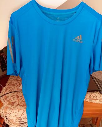 Maglietta t-shirt Adidas