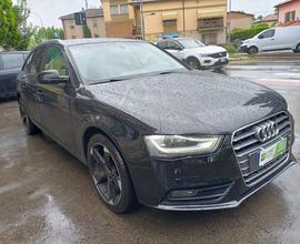AUDI A4 Avant 2.0 TDI B8