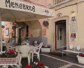 Bar avviato in pieno centro storico