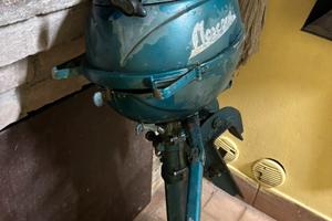 Motore fuoribordo Moscone Piaggio