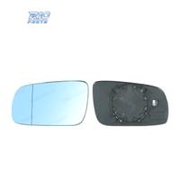 VETRO SPECCHIO BASE SINISTRO AUDI A3 8L 96-00