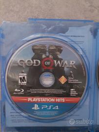 Giochi per ps4
