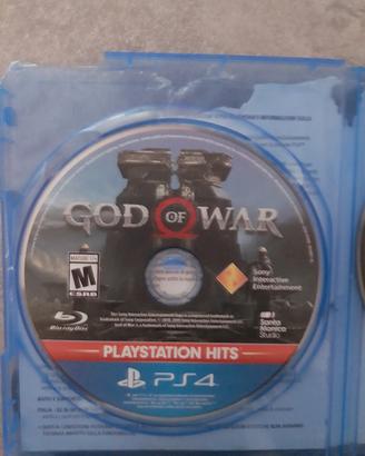 Giochi per ps4