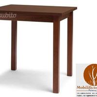 Tavolo cod 2000/60 per ristoranti pub nuovi