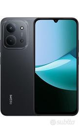 Xiaomi Redmi 15c 4+128GB 6.9