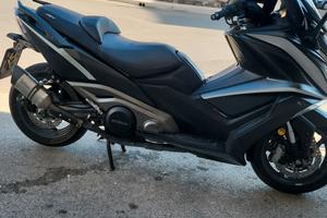 ak 550 