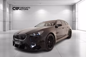 BMW M5 Touring 4.4 727cv auto