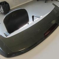 SPOILER PORTELLONE  + 3 STOP  JEEP COMPASS