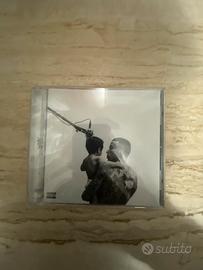 Cd Sfera Ebbasta X2VR