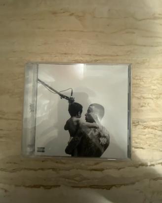 Cd Sfera Ebbasta X2VR