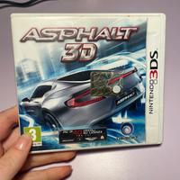 Asphalt 3D