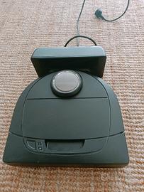 robot aspirapolvere