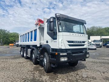 IVECO 410T45