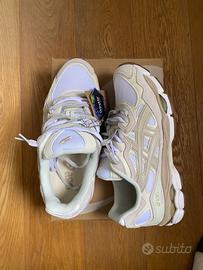 Asics gel nyc 43