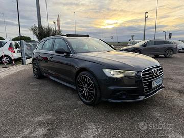 AUDI A6 AVANT 3.0 TDI 272CV QUATTRO S tronic BUSIN