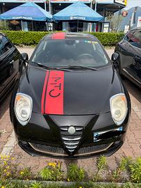 Alfa Romeo MiTo 1.3 JTDM - 90 CV