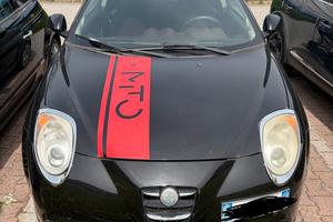 Alfa Romeo MiTo 1.3 JTDM - 90 CV