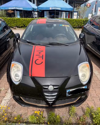 Alfa Romeo MiTo 1.3 JTDM - 90 CV