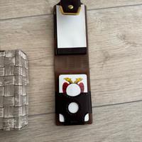 Carte del negro triplex