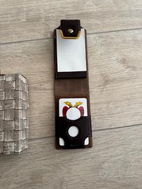 Carte del negro triplex