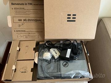 tim hub technicolor dga4132