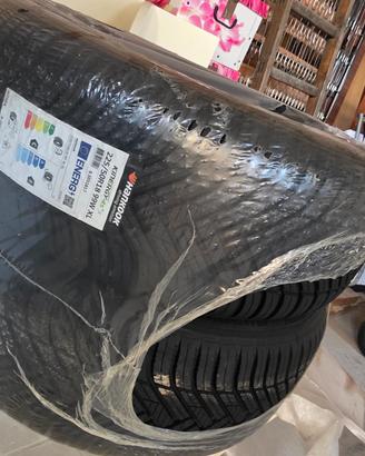 Hankook Kinergy 4S2 H750A 225/50 R18 99W XL NUOVE