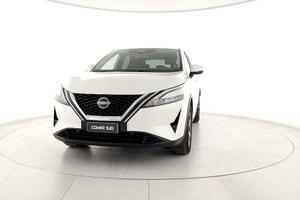 NISSAN Qashqai III 2021 - Qashqai 1.3 mhev U26862