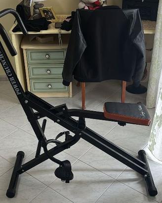 Attrezzo per allenamento a casa per bicipiti musc