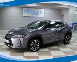 LEXUS UX 250h 2.0 150cv 2WD Executive CVT EU6D-T