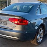 Ricambi per AUDI A4 B8 2.0 TDI Restyl. 2012 CJCB