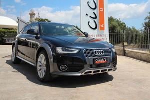 Audi A4 allroad 2.0 TDI 177 CV S tronic Business P