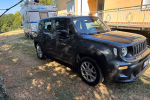 Jeep Renegade limited