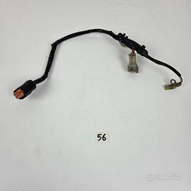 KTM 125 250 300 SX EXC 2008 2018 CAVO CENTRALINA