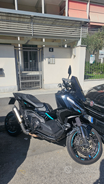 Honda xadv 750 anno 2021 - 34.500 km