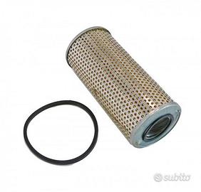 Filtro olio alfa romeo