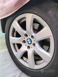 cerchi in lega  BMW E65 serie 7.    16